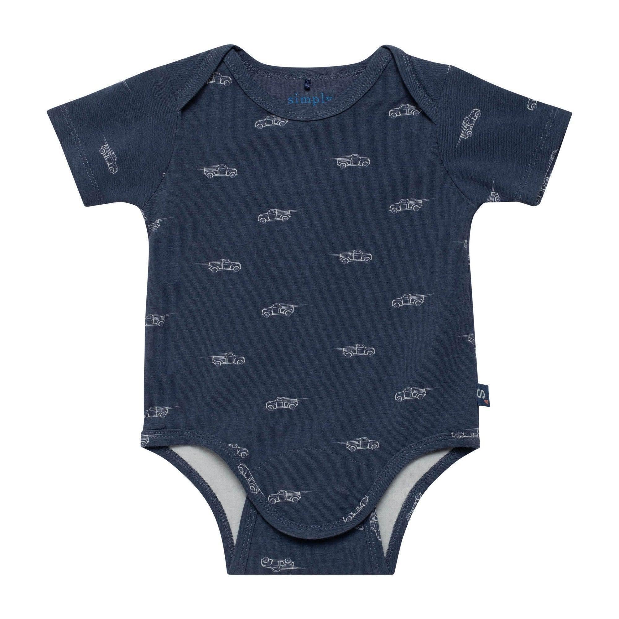 trucks cloudstretch™ magnetic bodysuit - re-loved