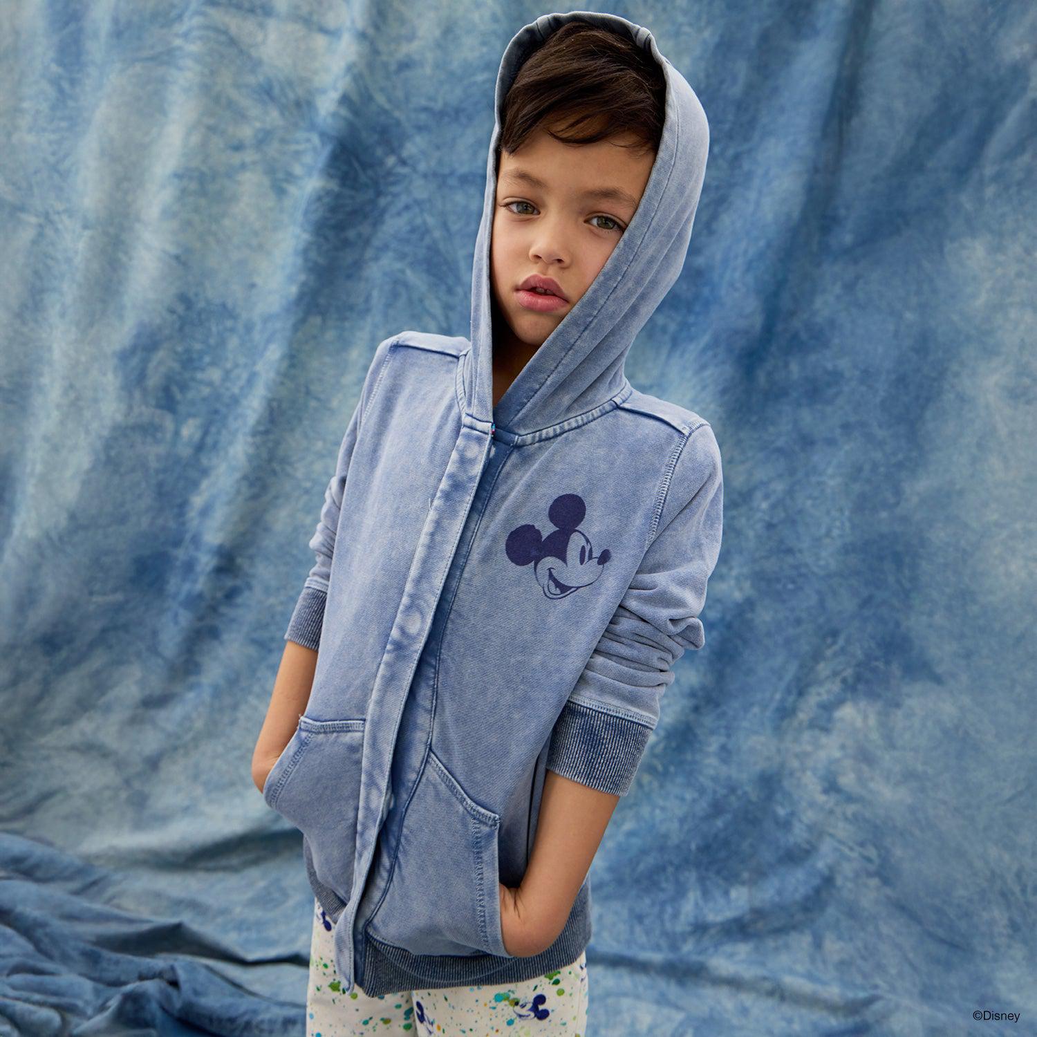 Magnetic Kids & Toddler Hoodie