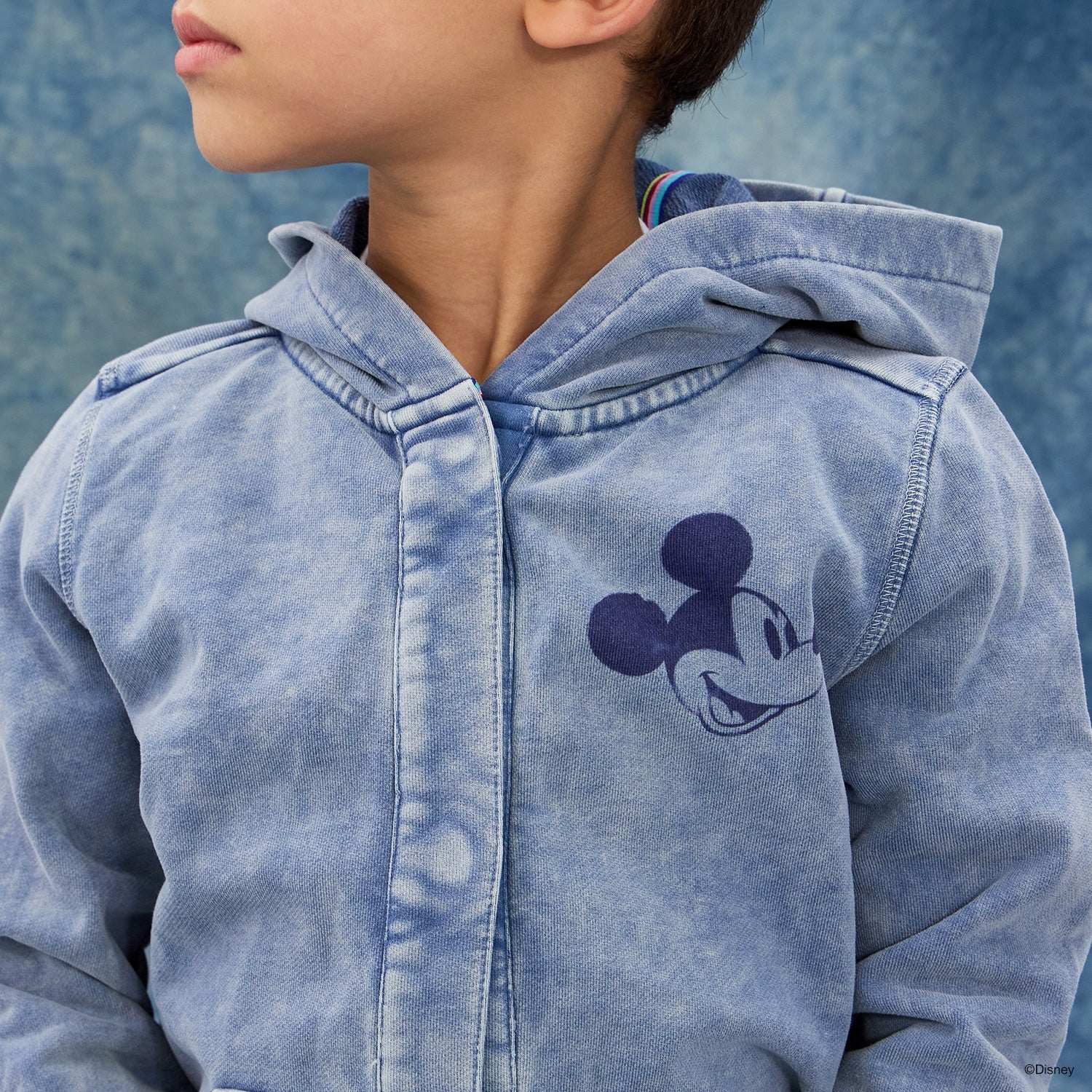 Magnetic Kids & Toddler Hoodie