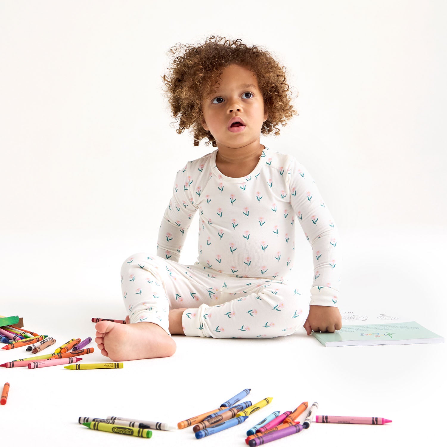 Magnetic 2-Pack PJ Set
