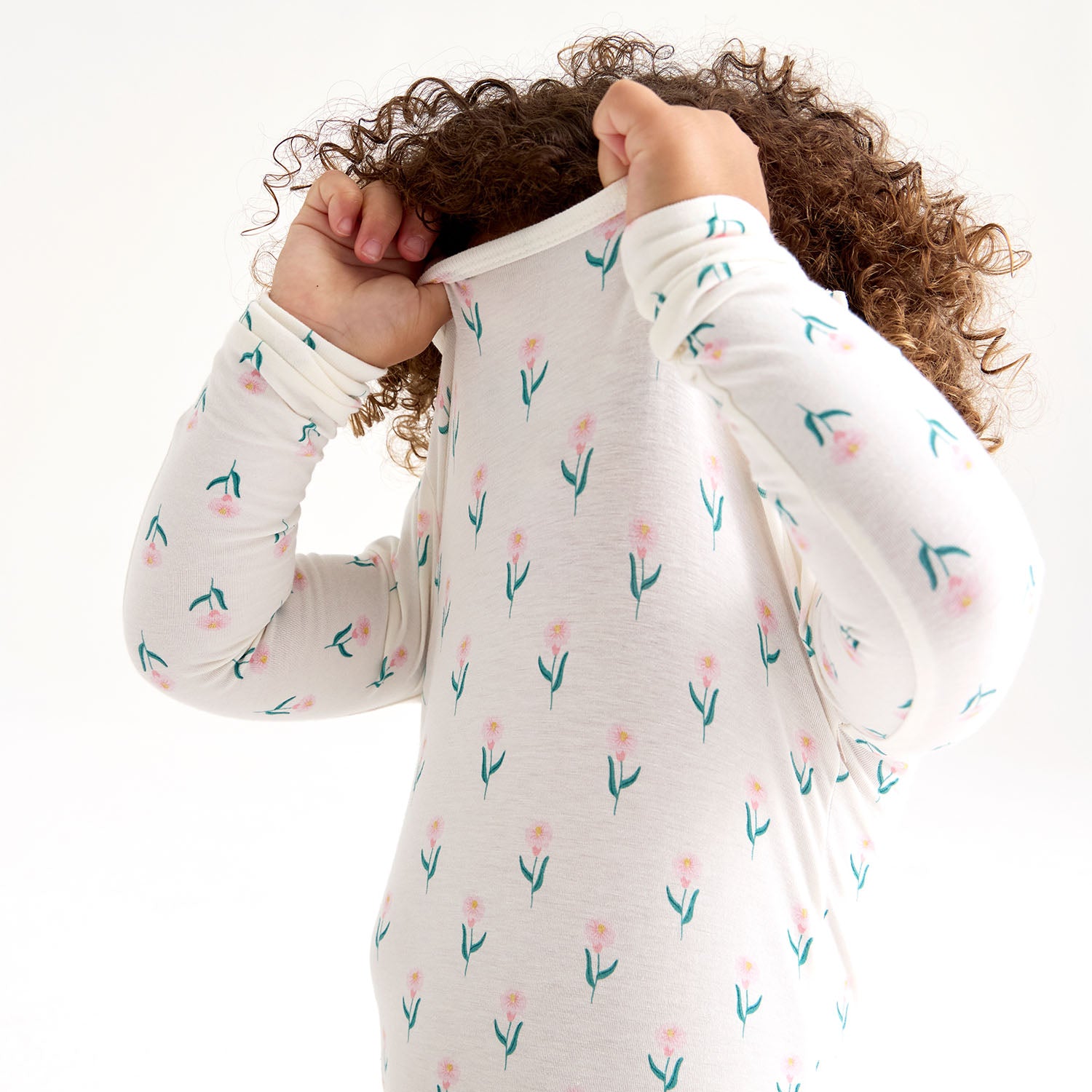 Magnetic 2-Pack PJ Set