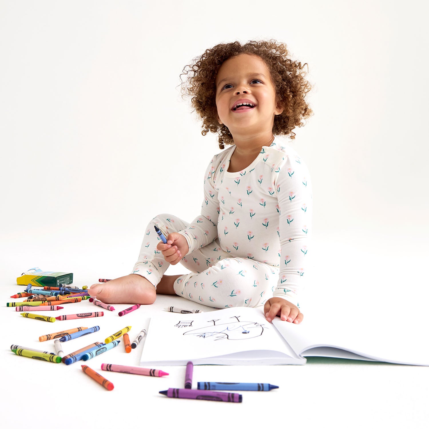 Magnetic 2-Pack PJ Set
