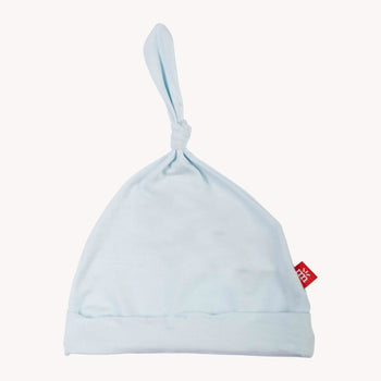 water modal newborn hat