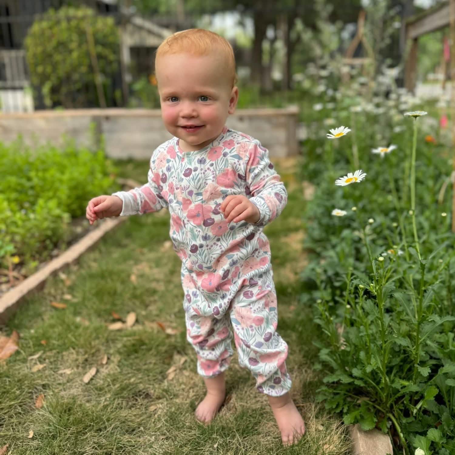 whistledon organic cotton magnetic fuss free coverall
