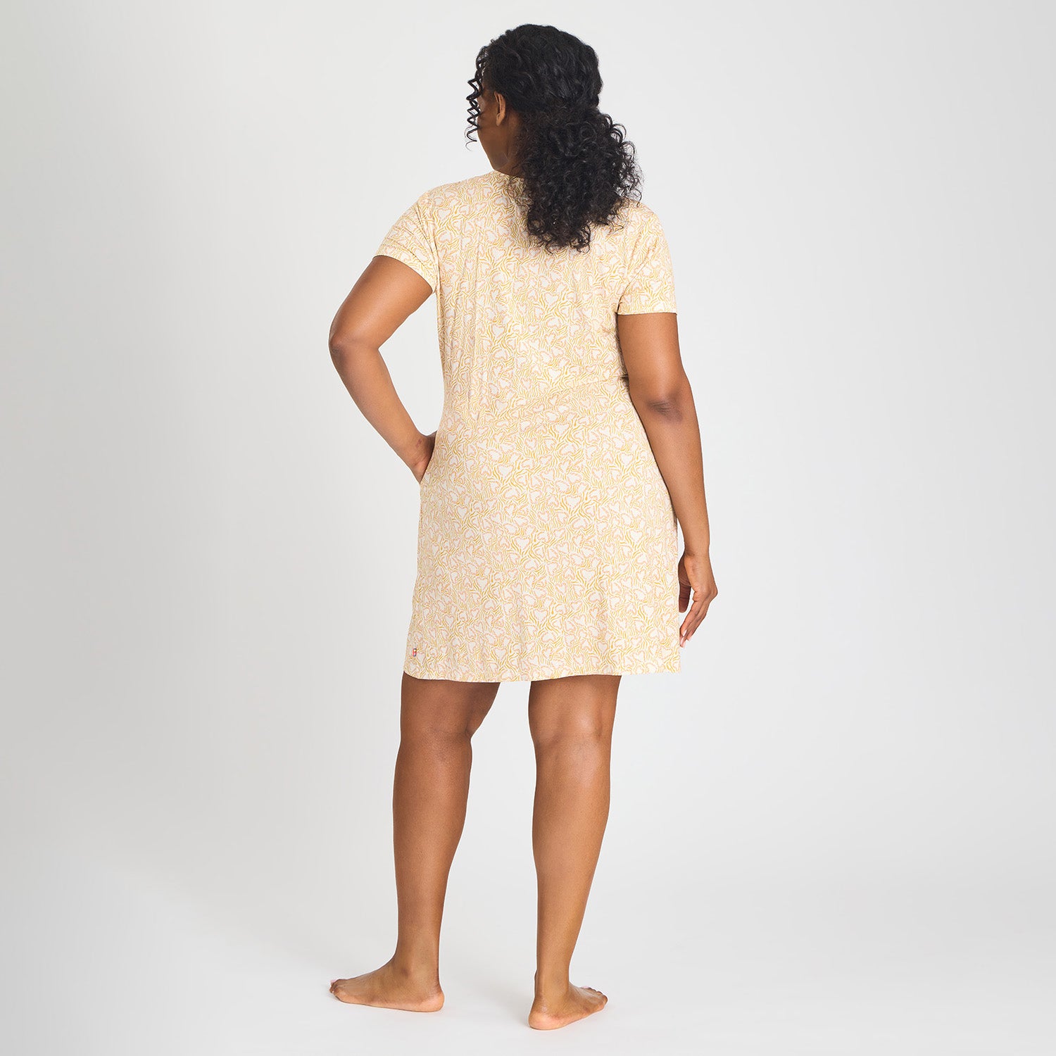 Women's Magnetic Nightgown