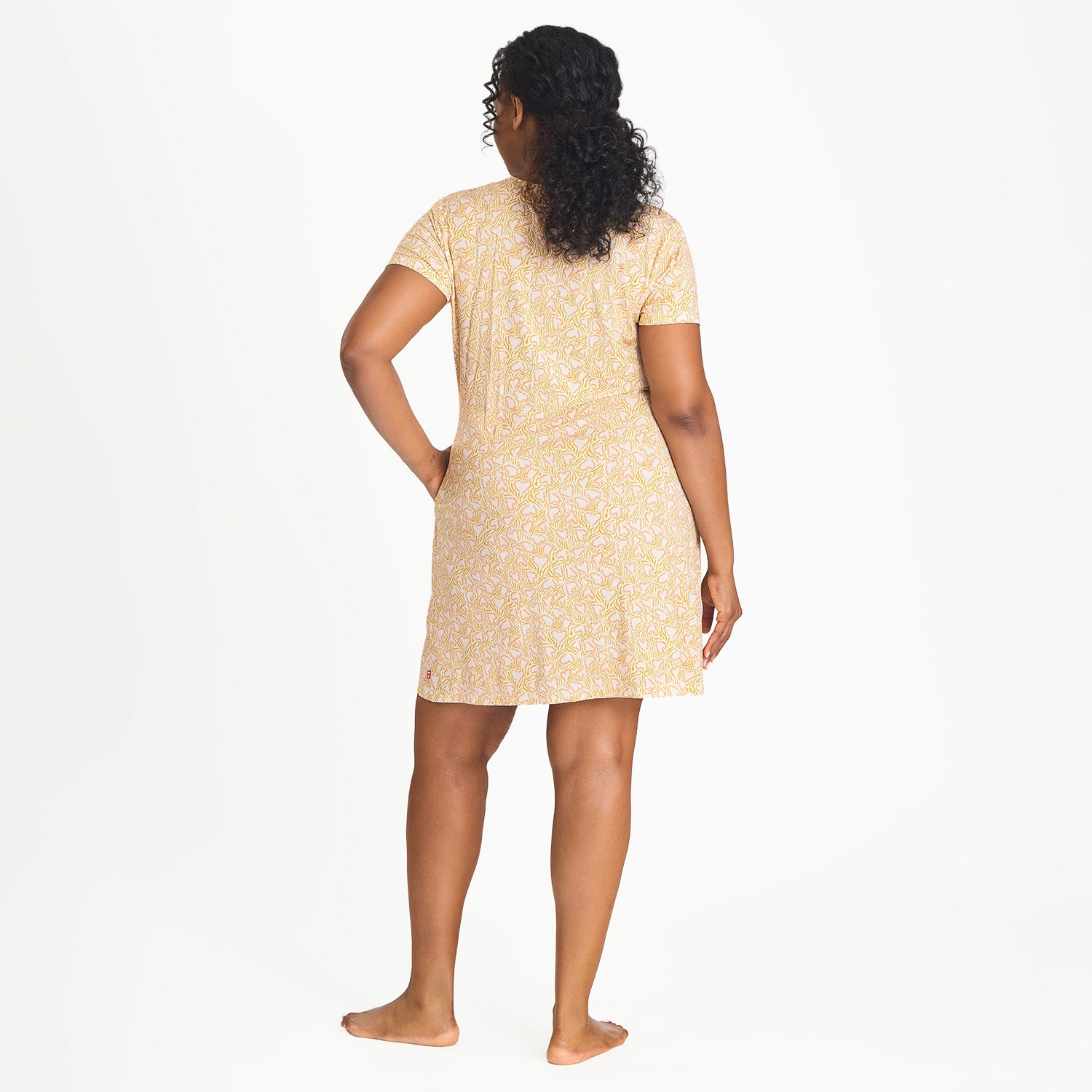 Women's Magnetic Nightgown