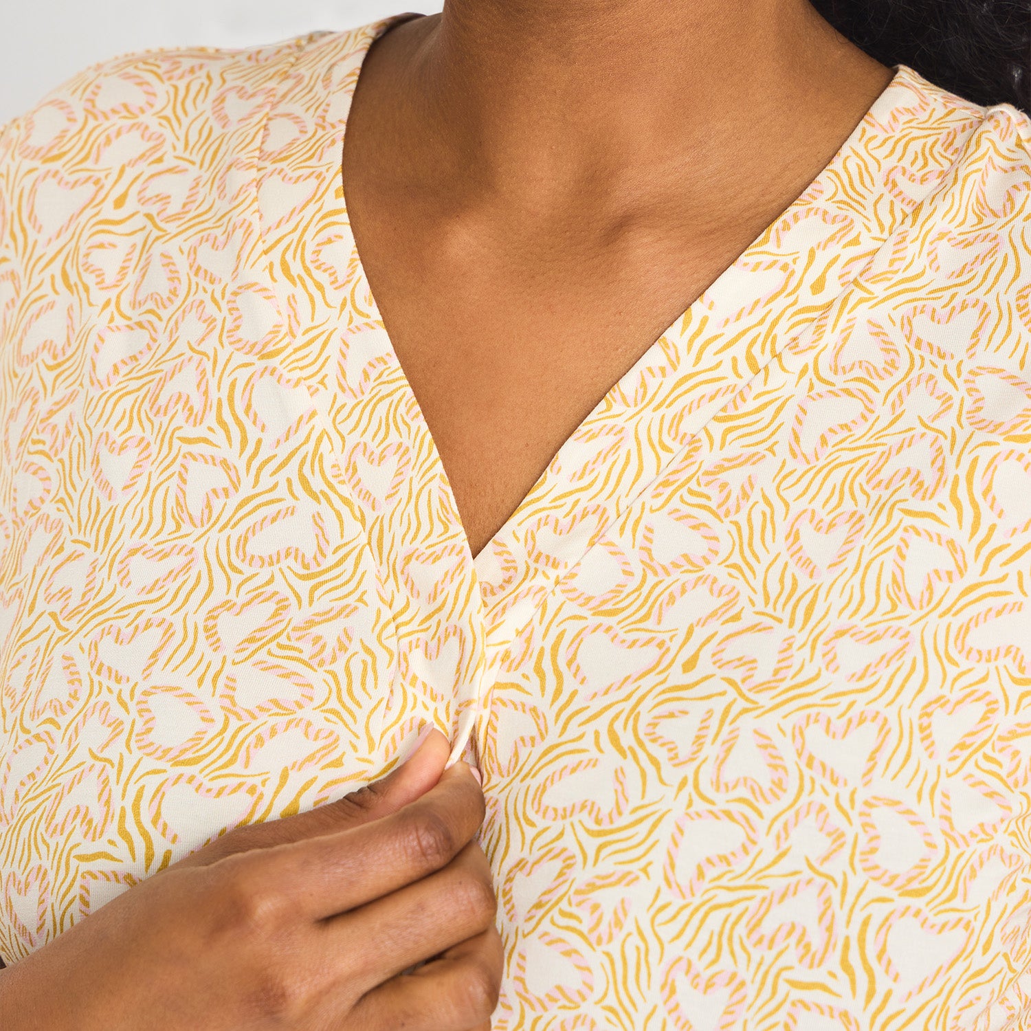 Women's Magnetic Nightgown