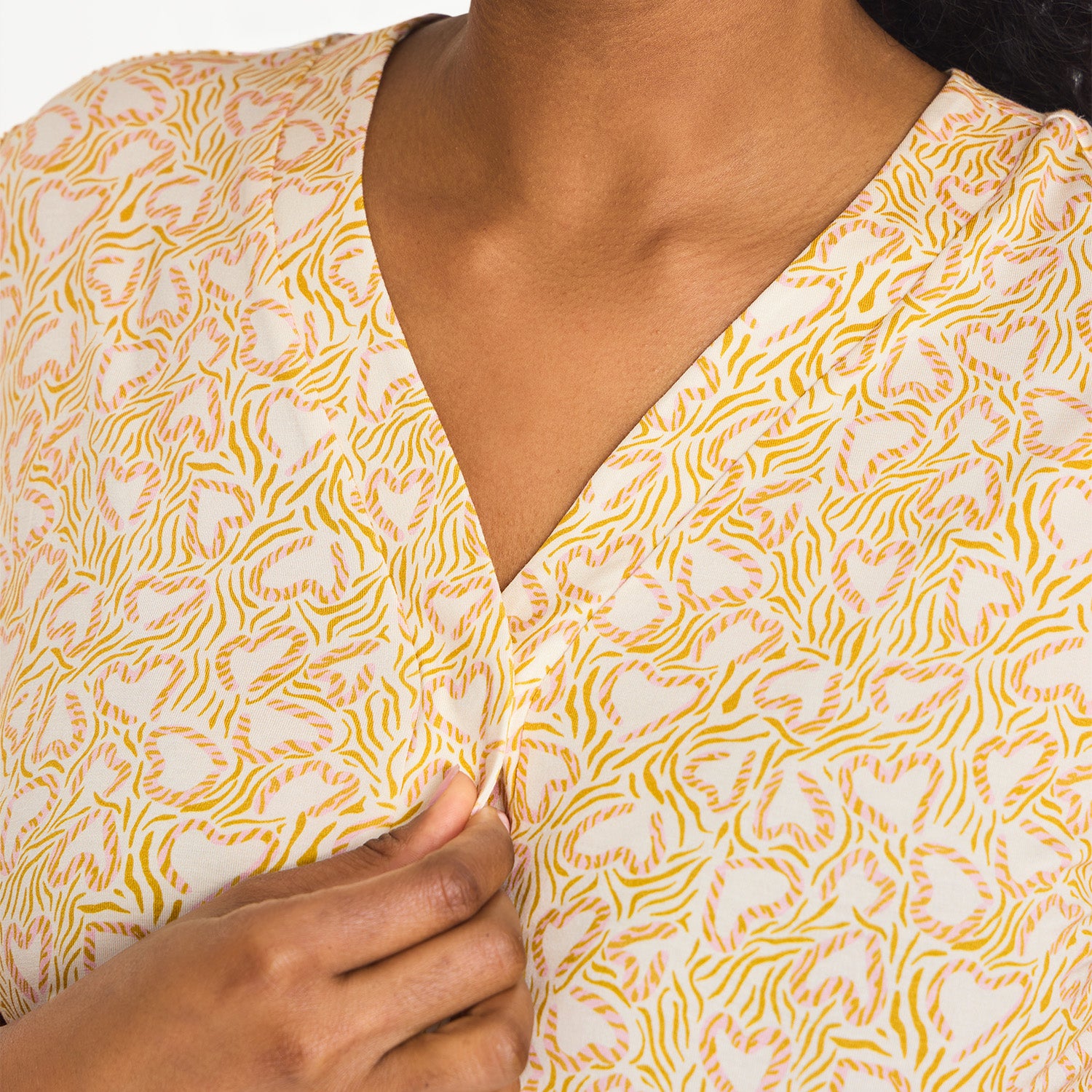 Women's Magnetic Nightgown