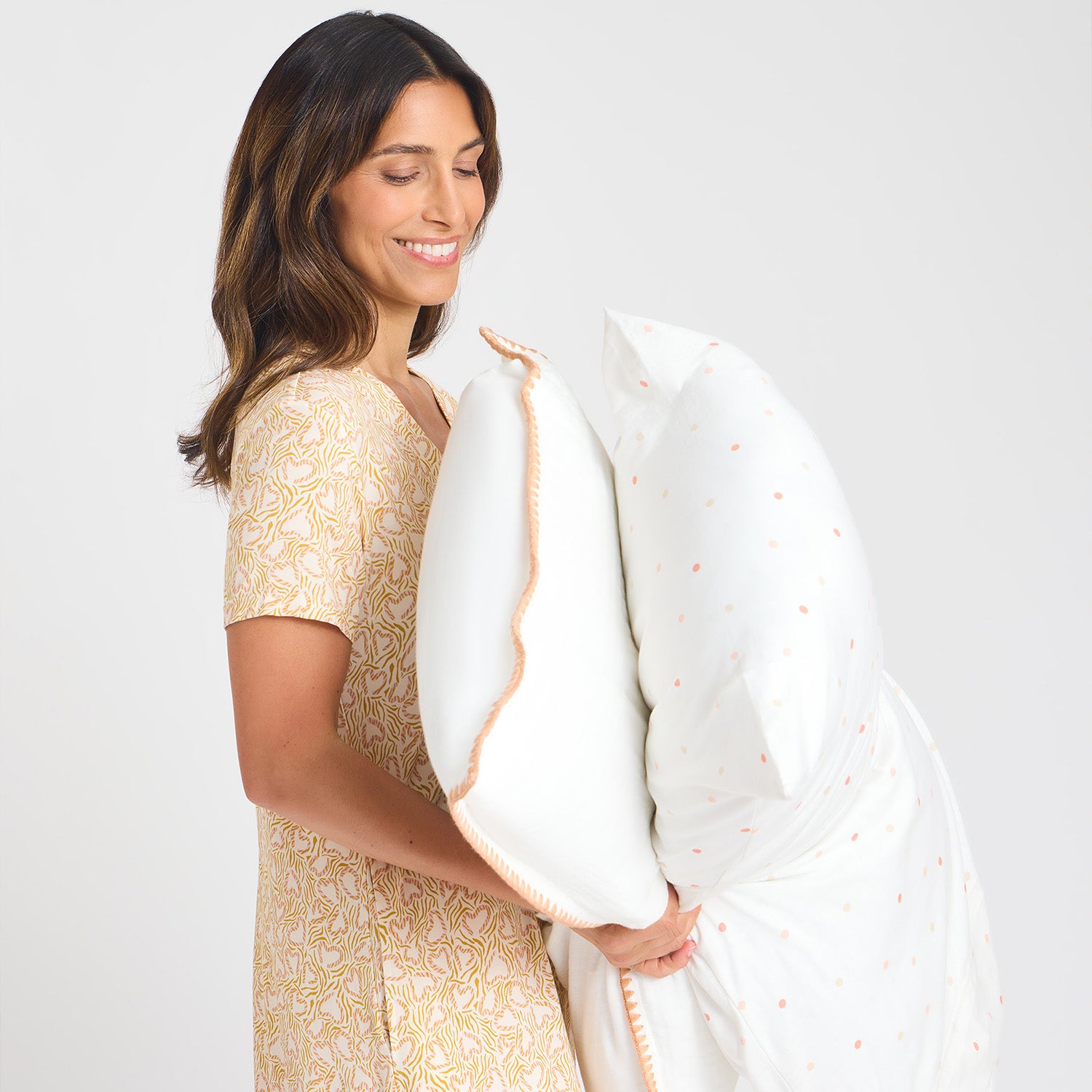 Women's Magnetic Nightgown