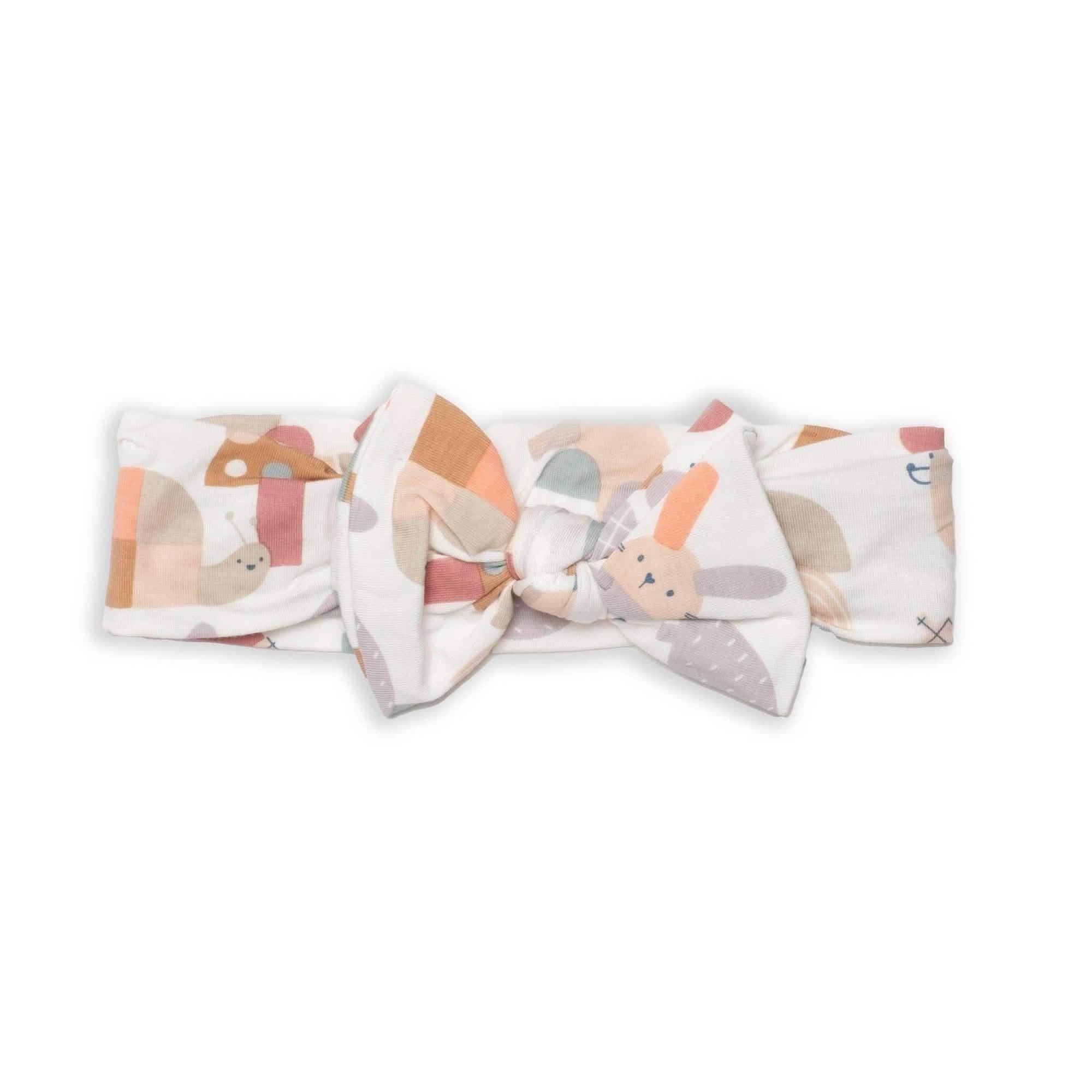 willow grove modal headband