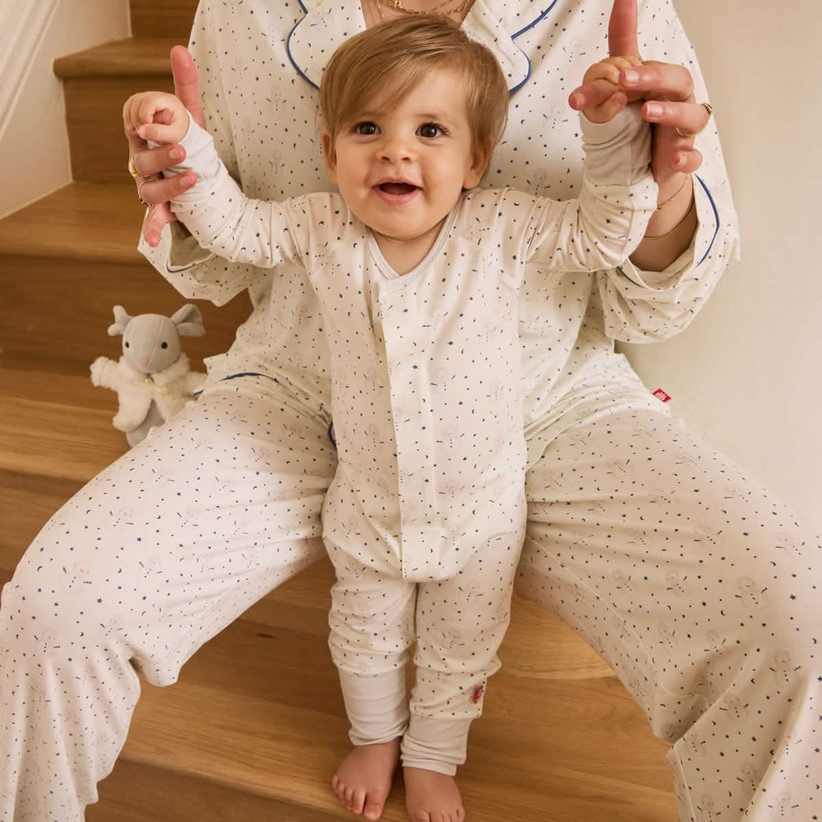 Magnetic Convertible Coverall
