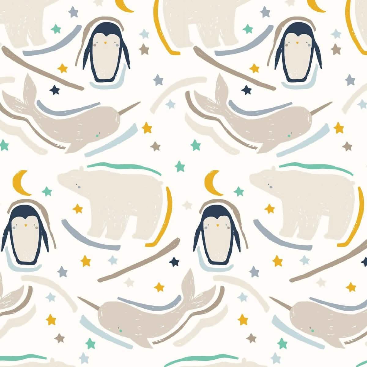 wish you whale modal magnetic parent favorite footie