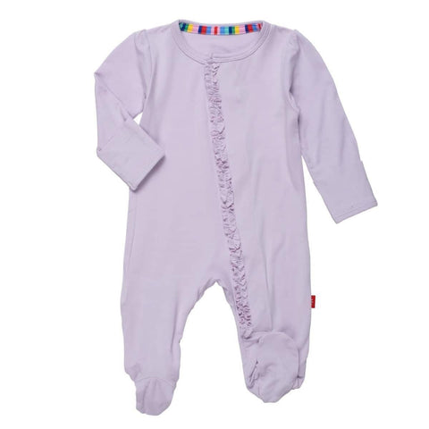 KICKEE PANTS NURSING GOWN - Folk & Whimsy