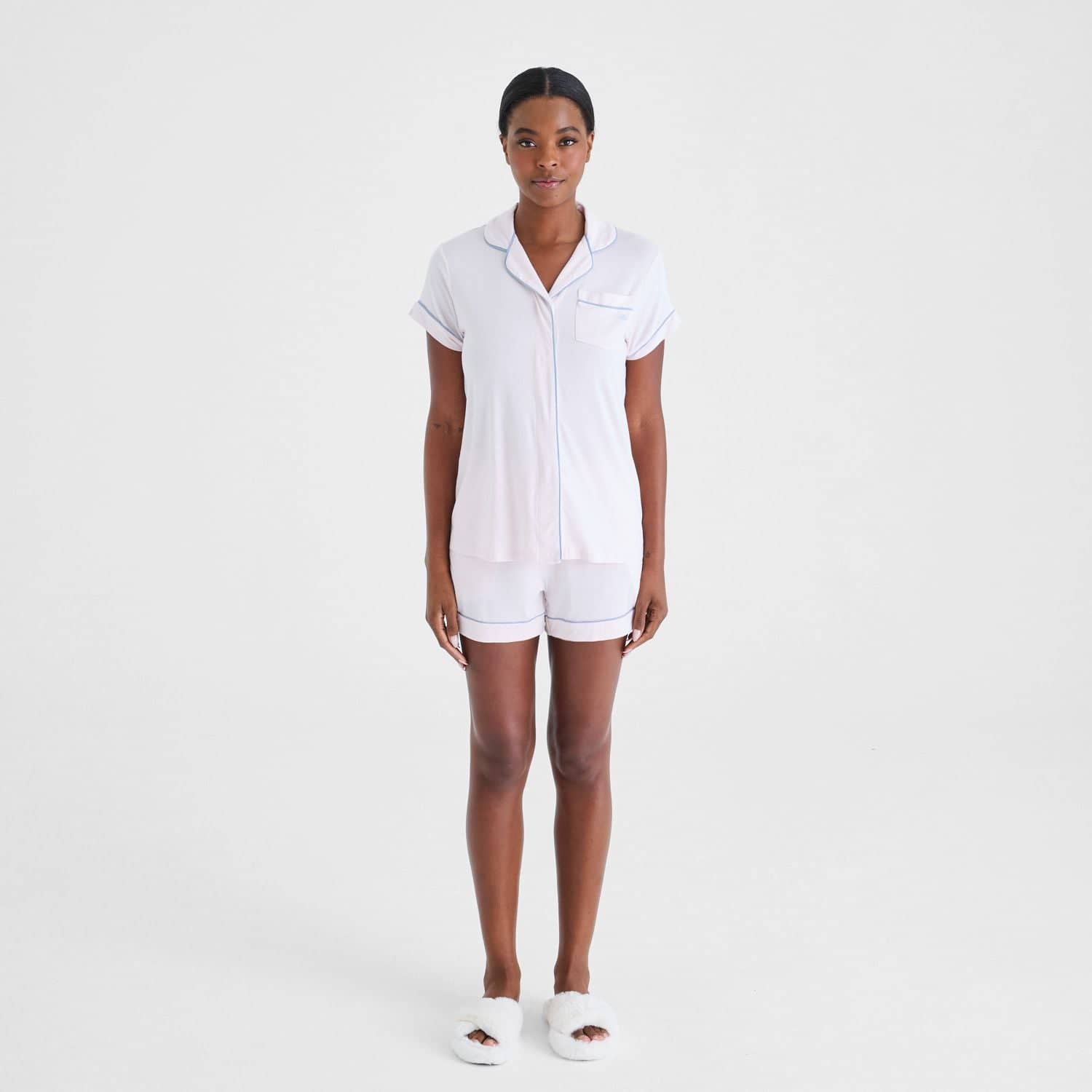 Best short sleeve online pajama sets