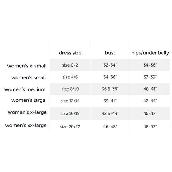women's women of science modal magnetic classic with a twist long sleeve pajama set