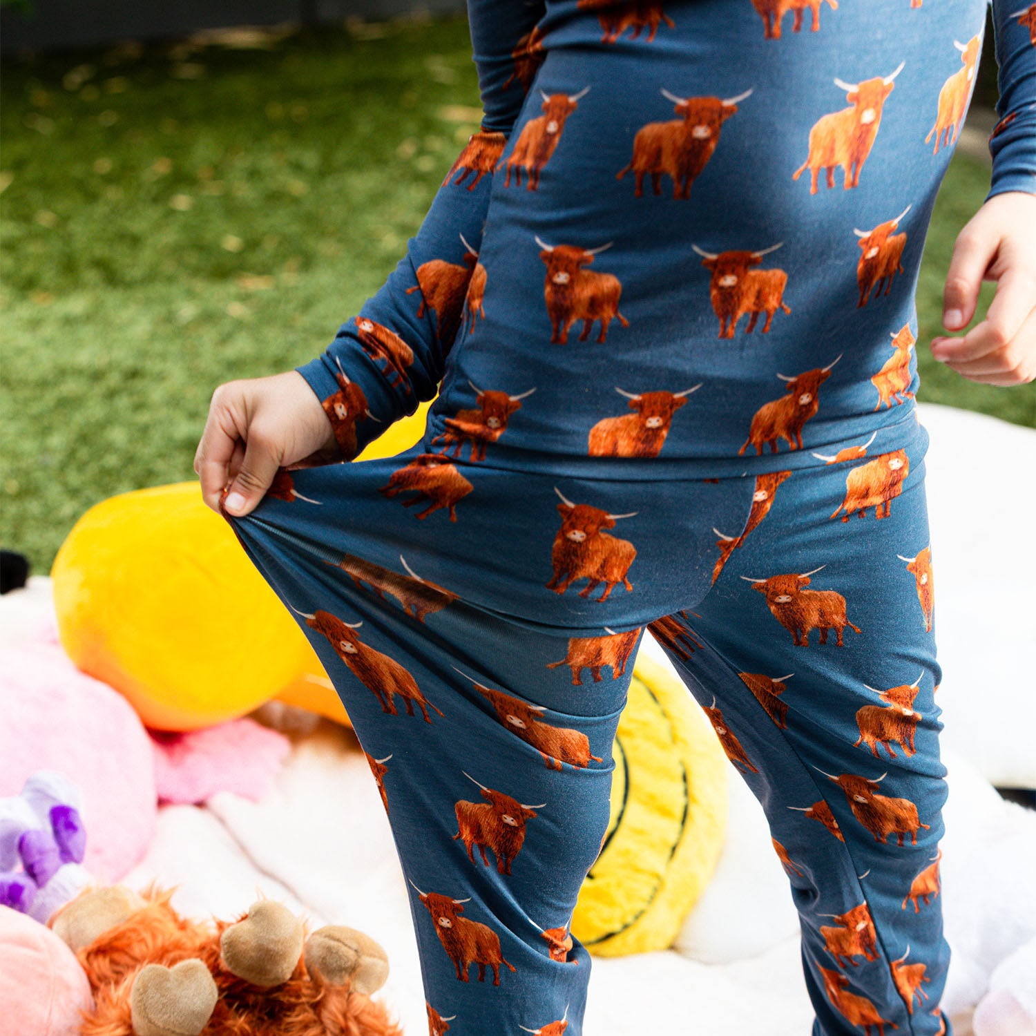 Magnetic PJ Set