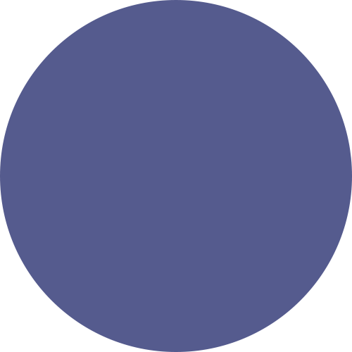 Starless Night Blue